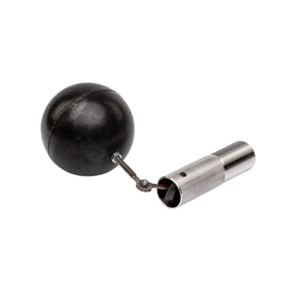 Jooste 3Bar Low Pressure 32x75MM Float Valve