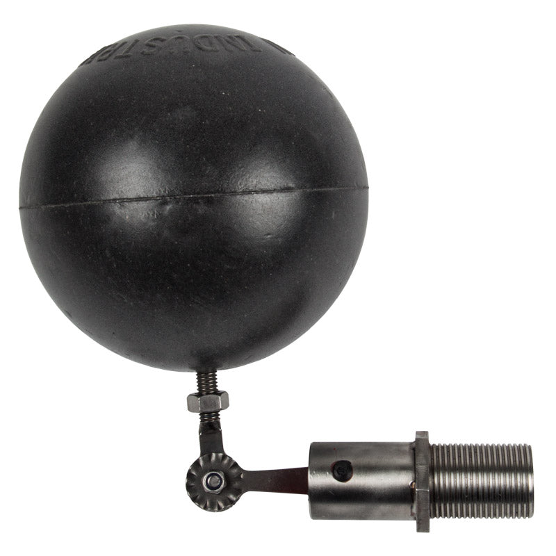 Jooste 10Bar Heavy Duty 20x75MM Float Valve