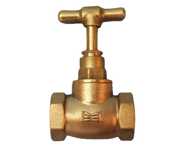 Torrenti Valve Stop Agrinet 221 15MM