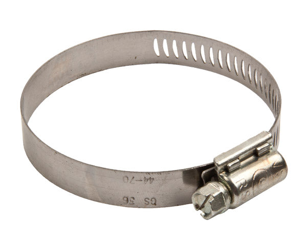 Hose Clamp Galv 6X22