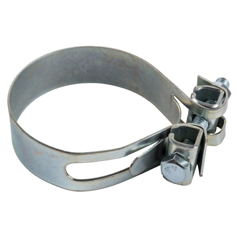 Clamp Composite 2PC Prepack 54-61MM