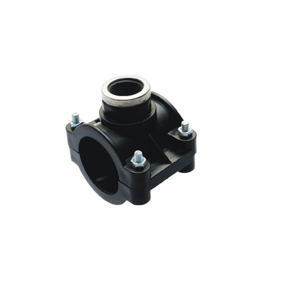 Clamp Saddle Reinforced