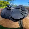 1.000'S Military universal Fitted Saddle