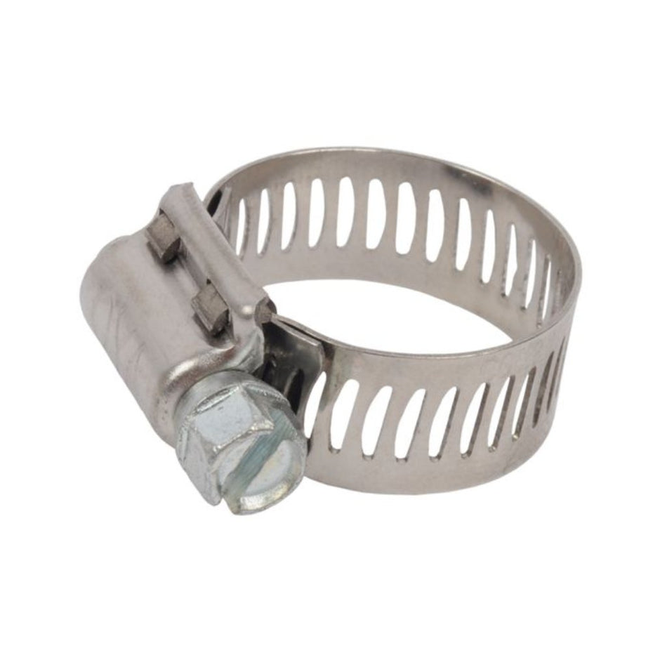 Euro Type Hose  Clamp 40X64MM