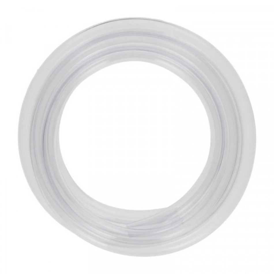 Hose Laboratry 6MM (1/4 Inch)30M Clear P/M