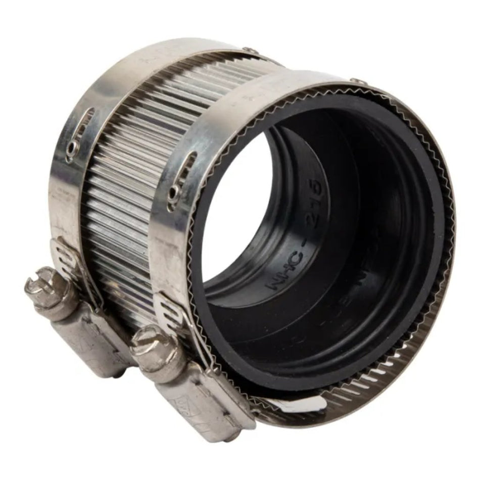 Coupling SSN 50MMX40MM Reducing