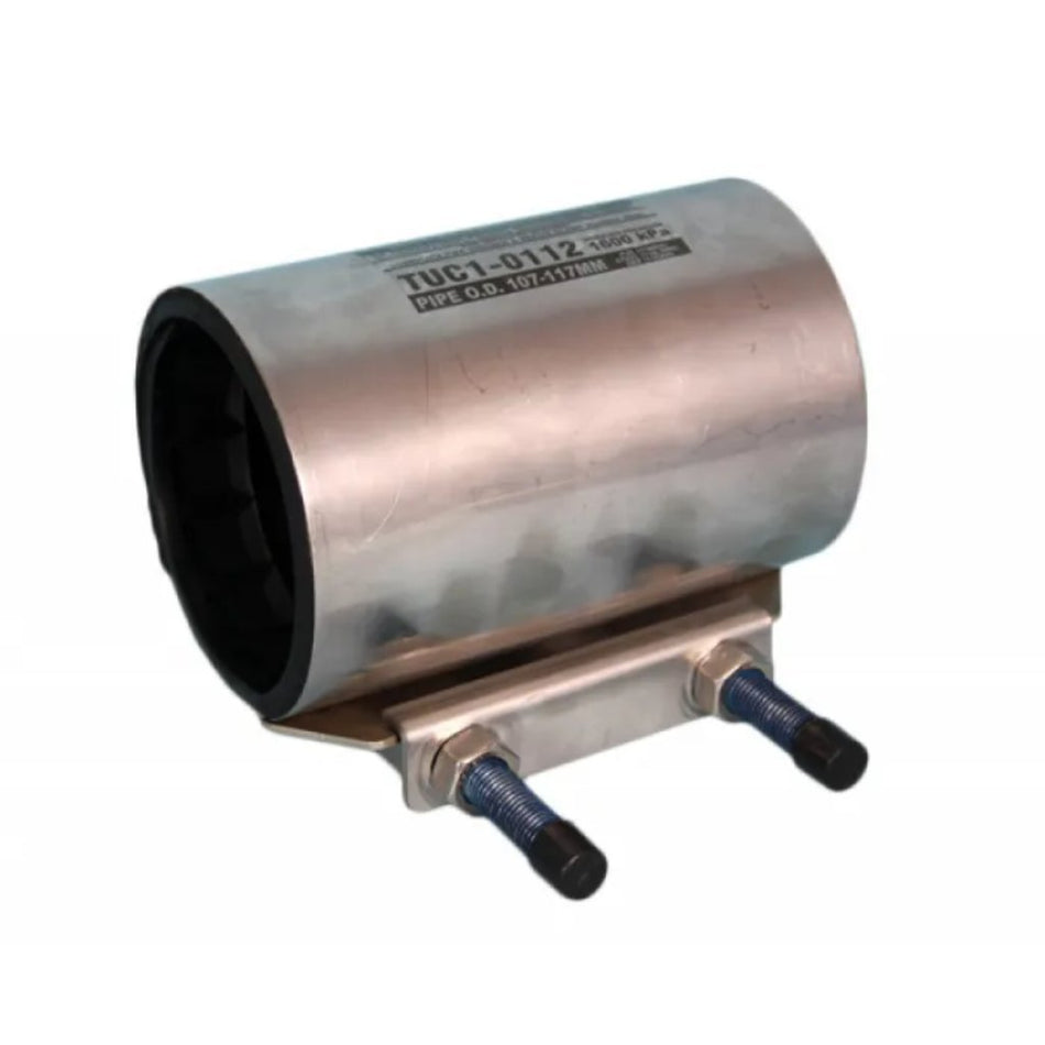 Klinger Ultra Clamp 104-113MM 150MM