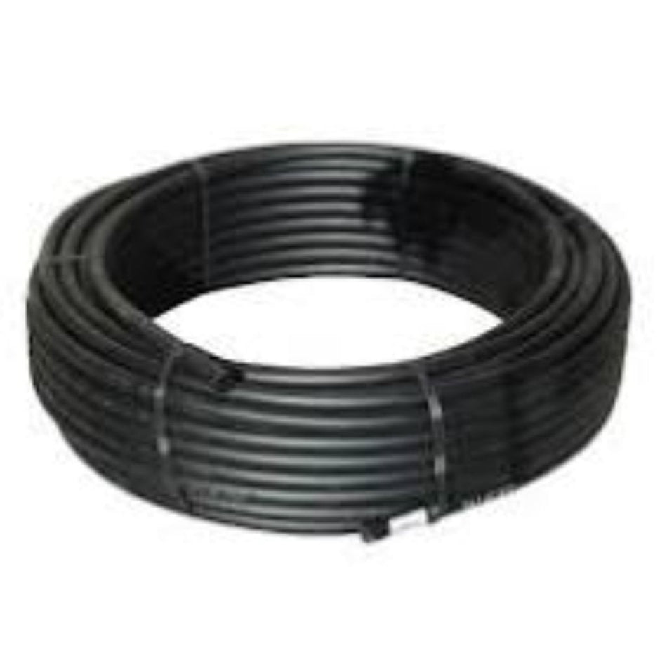 Plastic Pipe LDPE Class3  P/M 25MM