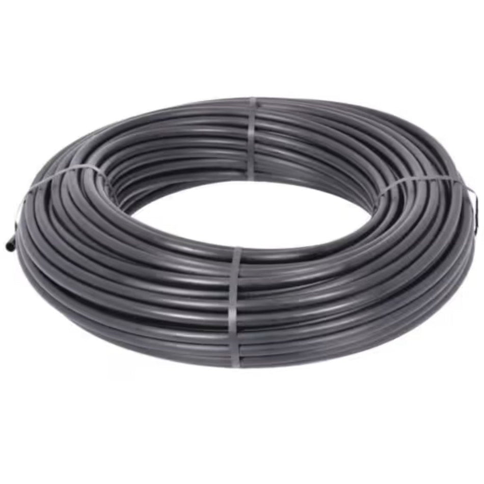 Plastic Pipe HDPE Class6 P/M 25MM