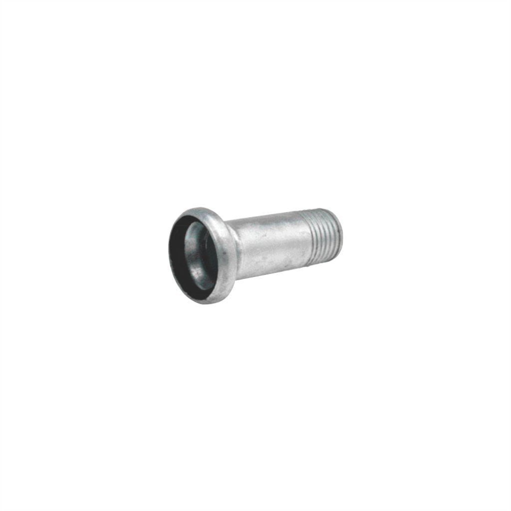 Bauer Type Female Hose Nipple 50X50MM