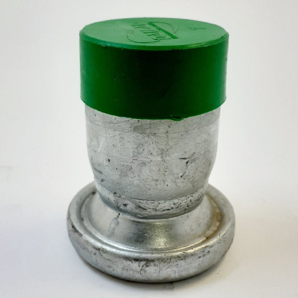 Bauer Type Female Screwed Nipple 50X50MM