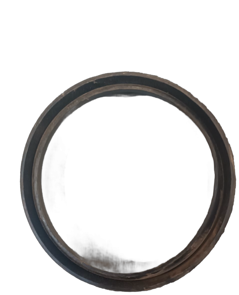 Plastic QC Irrigation Pipe Lip Seal 63MM