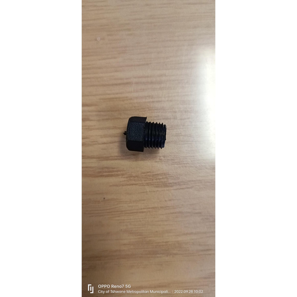 Nylon Plug VYR35/36/56/70