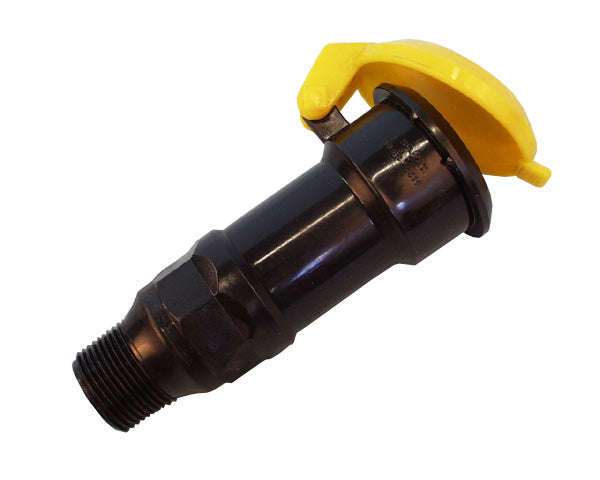 Quick Coupling Valve
