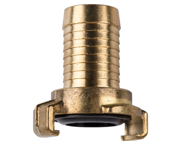 Torrenti Coupling Hose Brass 1/2inch 13MM ID