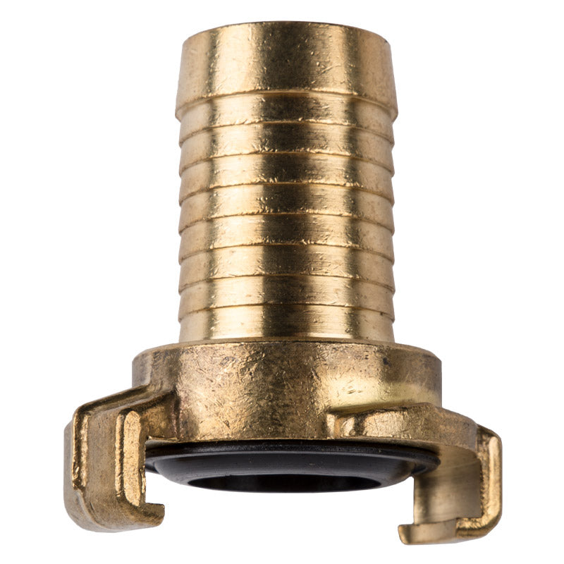 Torrenti Coupling Hose Brass 1inch 25MM ID