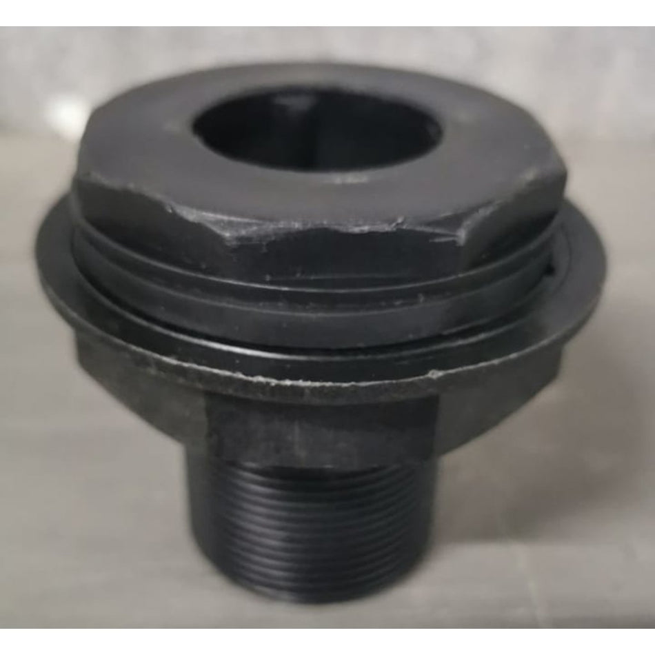 Roto Quip 40X25MM Male Bulkhead Fitting