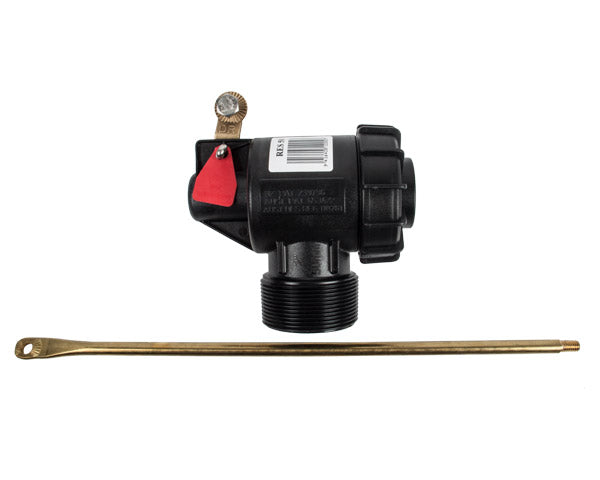Apex Float Valve Only Reservoir 32MM