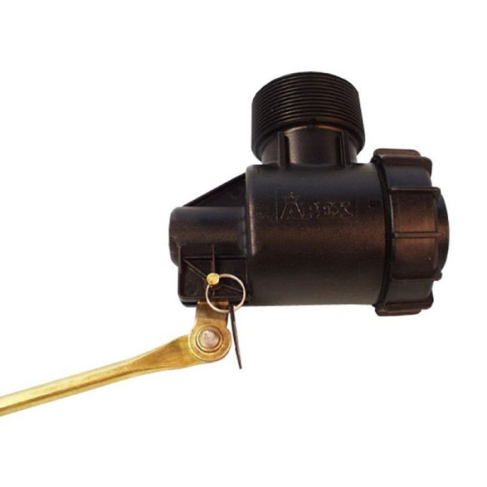 Apex Float Valve Only Reservoir 40MM