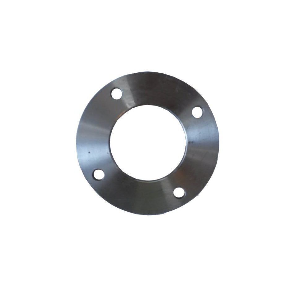 Flange Galvinized Weld On T/D
