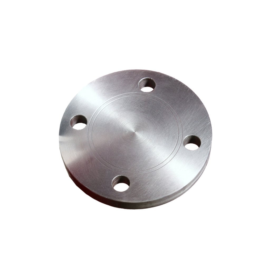 Galvanized Blank Flange T/D 40MM