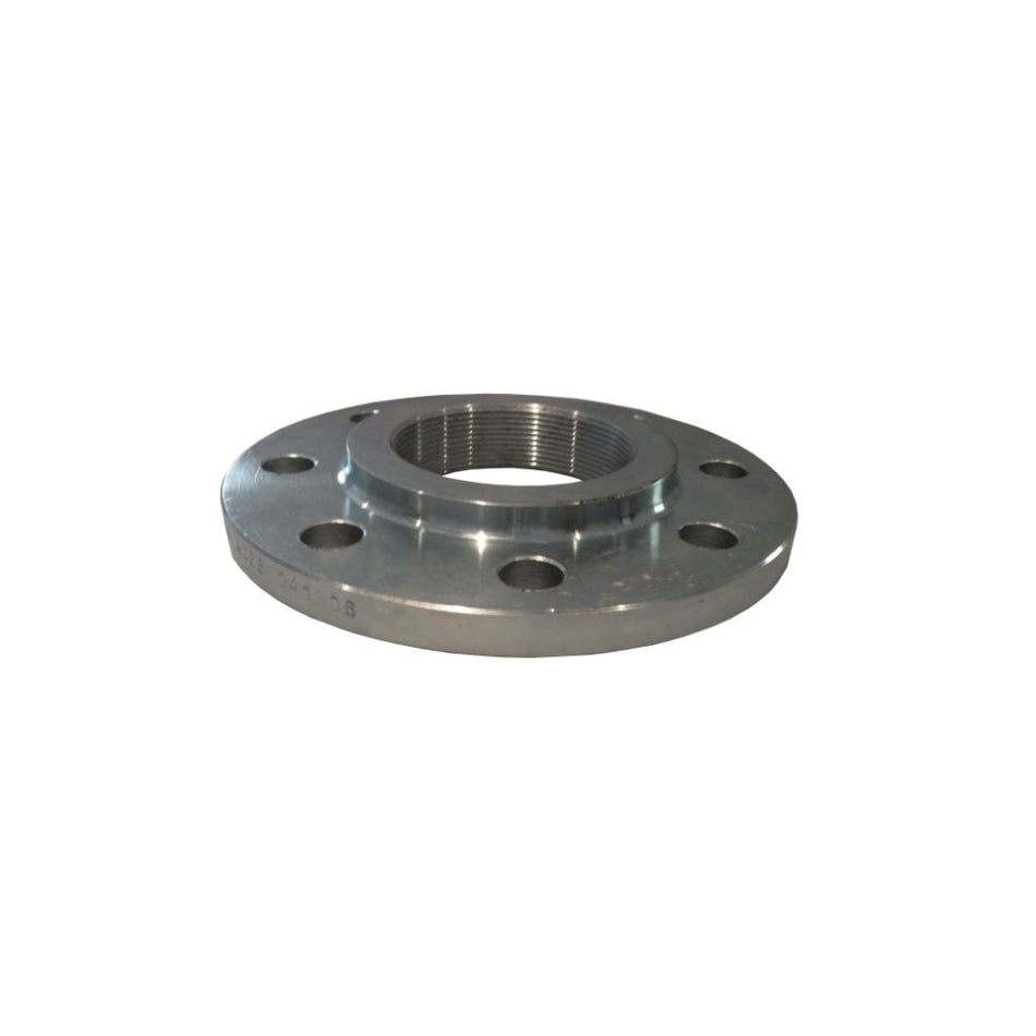 Flange Galvinized Screwed T/D