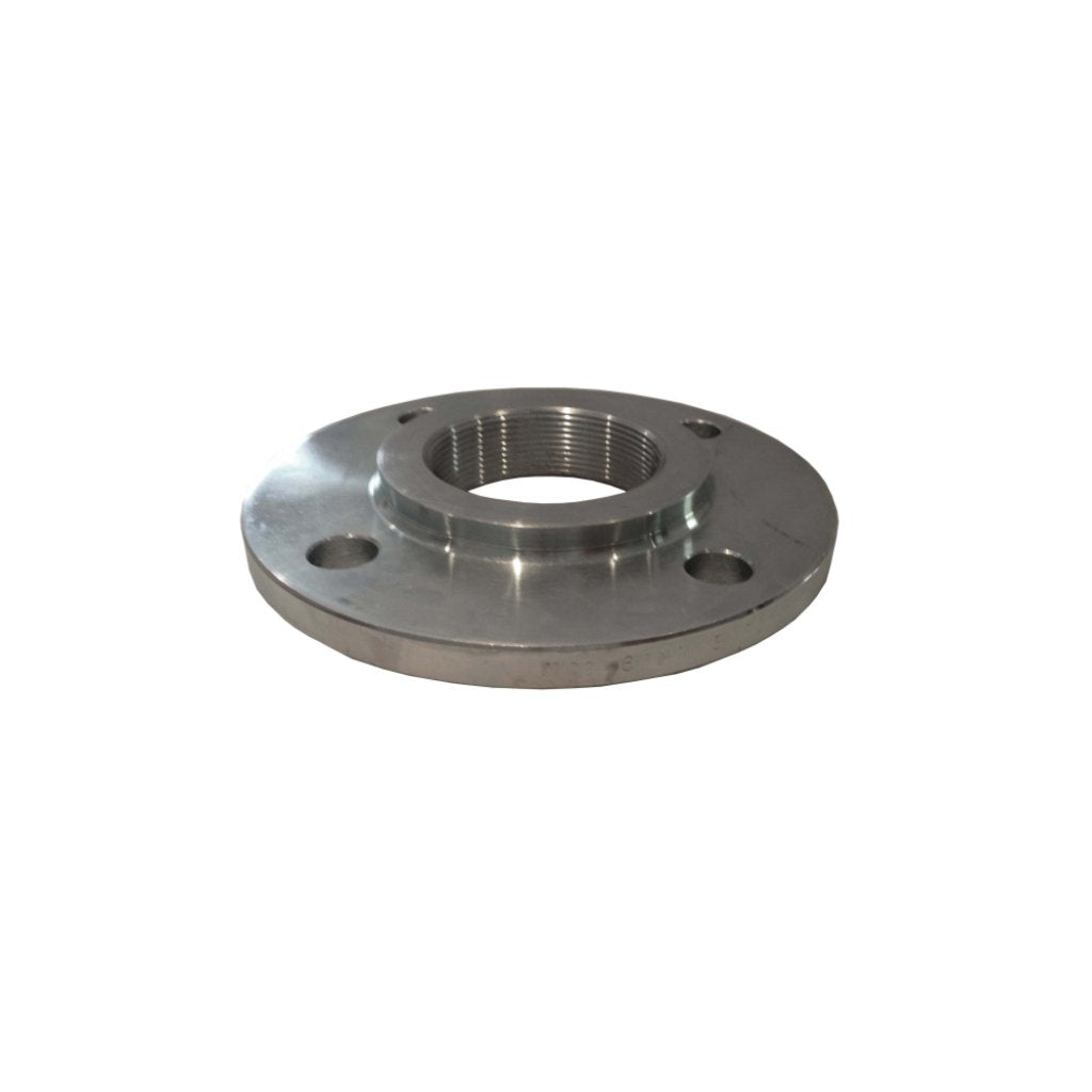 Galvanized Screwed Flange T/D 40MM