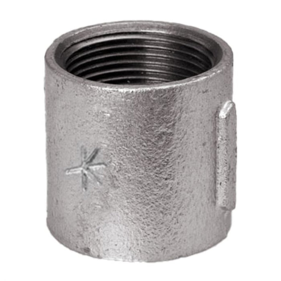 Socket Steel  40MM
