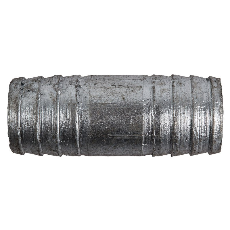 Galvanised Swage Coupling 20MM