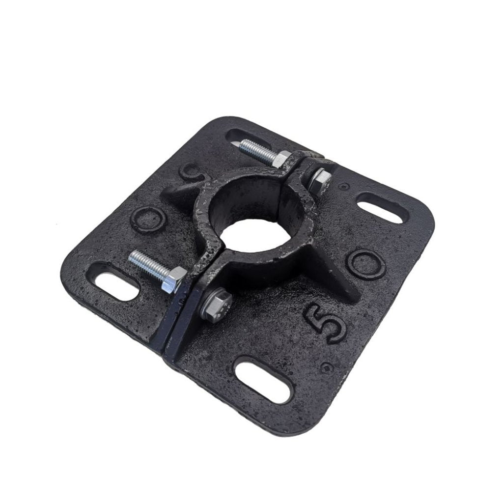 Cast Iron Baseplate 32MM