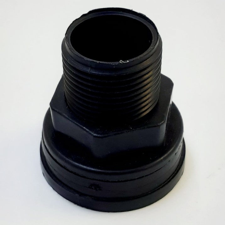 Tank Outlet Short 20MM