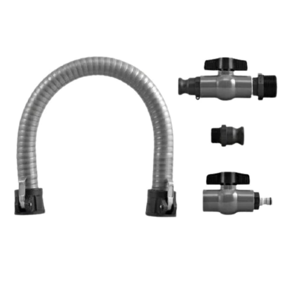 JoJo Tank Connector Pump to Tank Kit