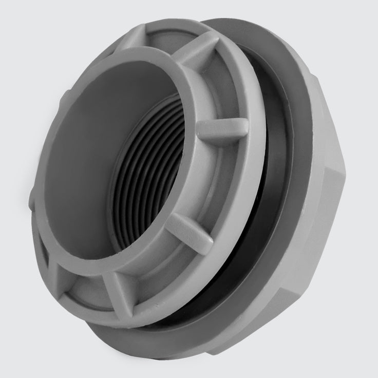 JoJo 40MM Female Water Tank Fitting -