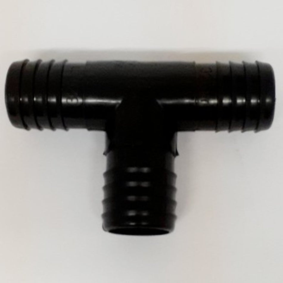Nylon Equal Tee 12MM