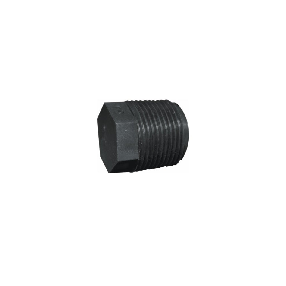 Nylon Plug Male BSP 15MM