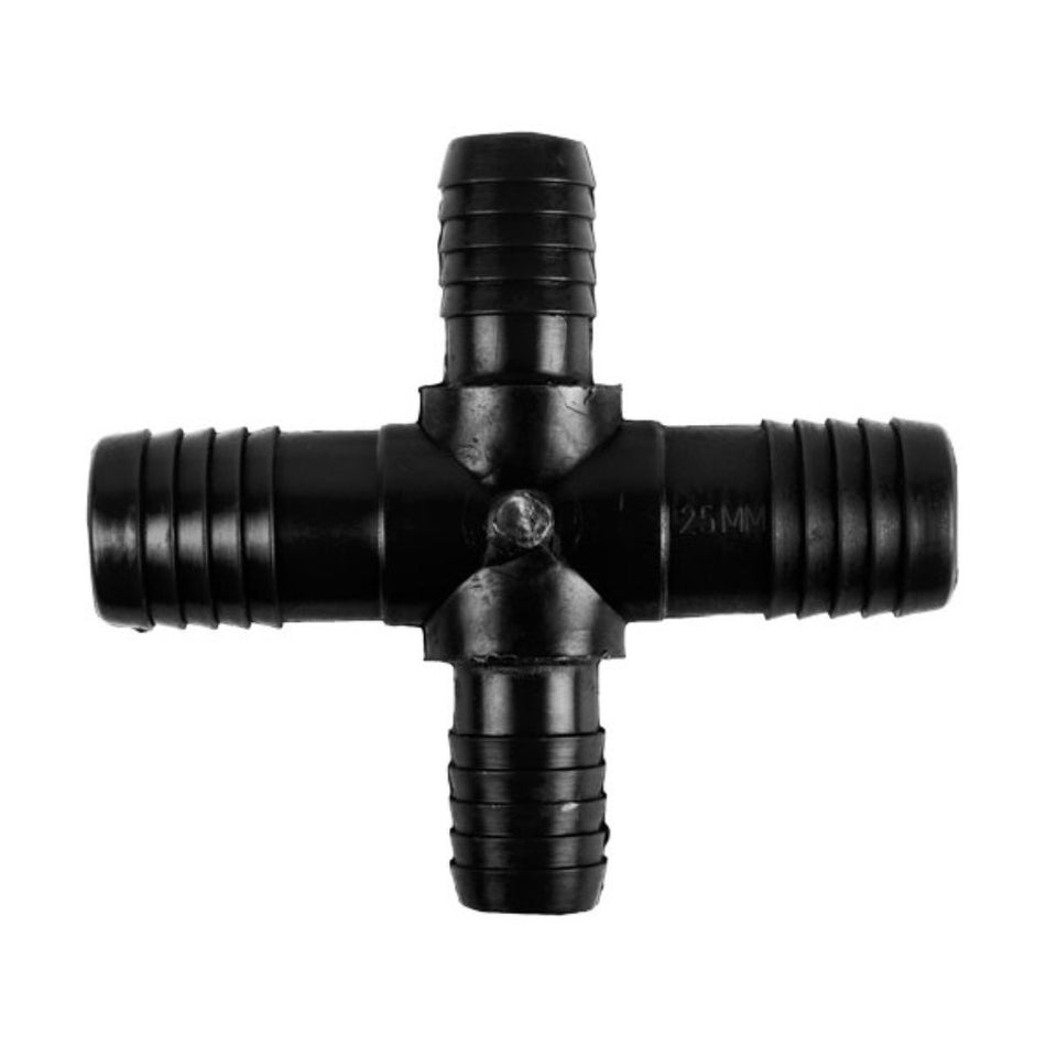 Insert Reducing Cross 25x20MM