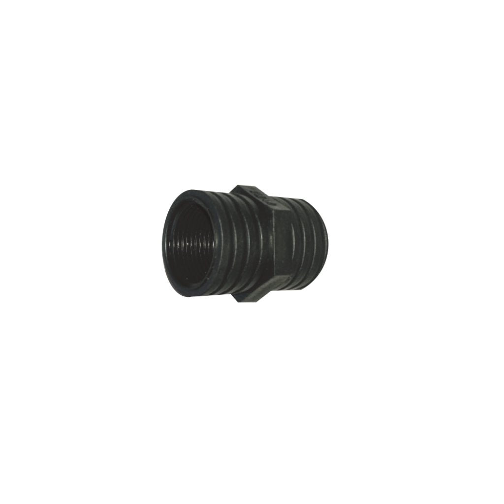 Nylon Socket 15MM