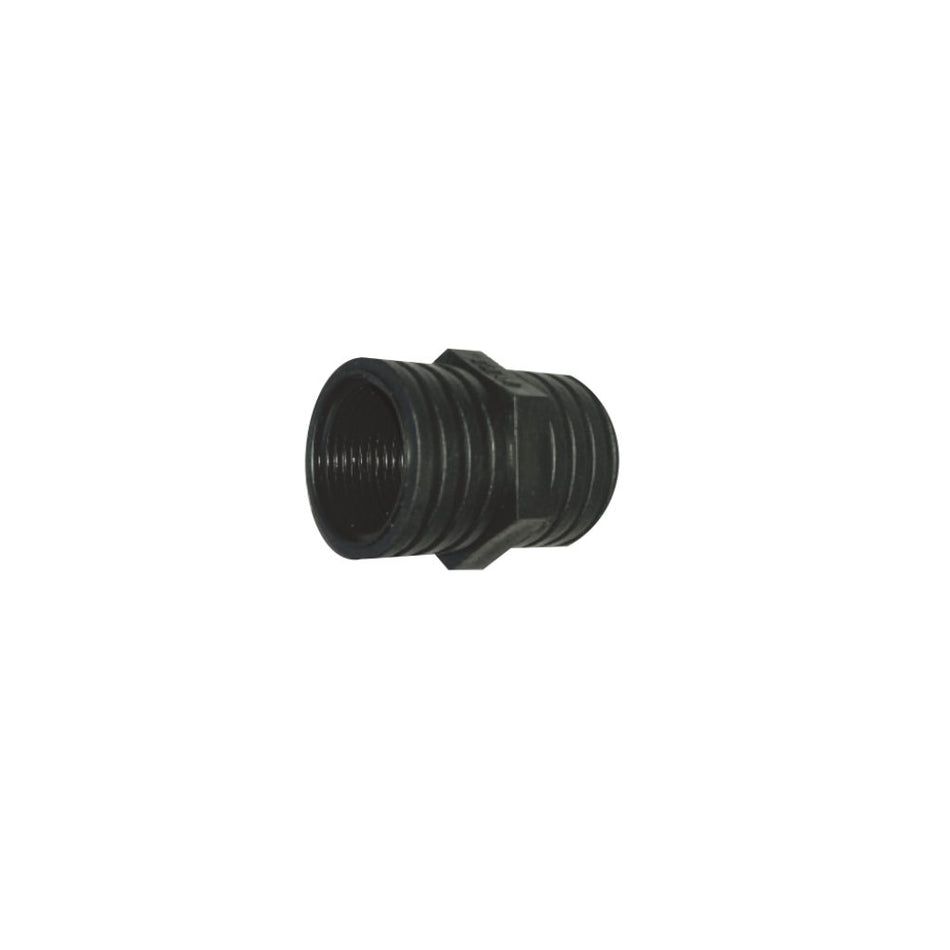 Nylon Socket 15MM