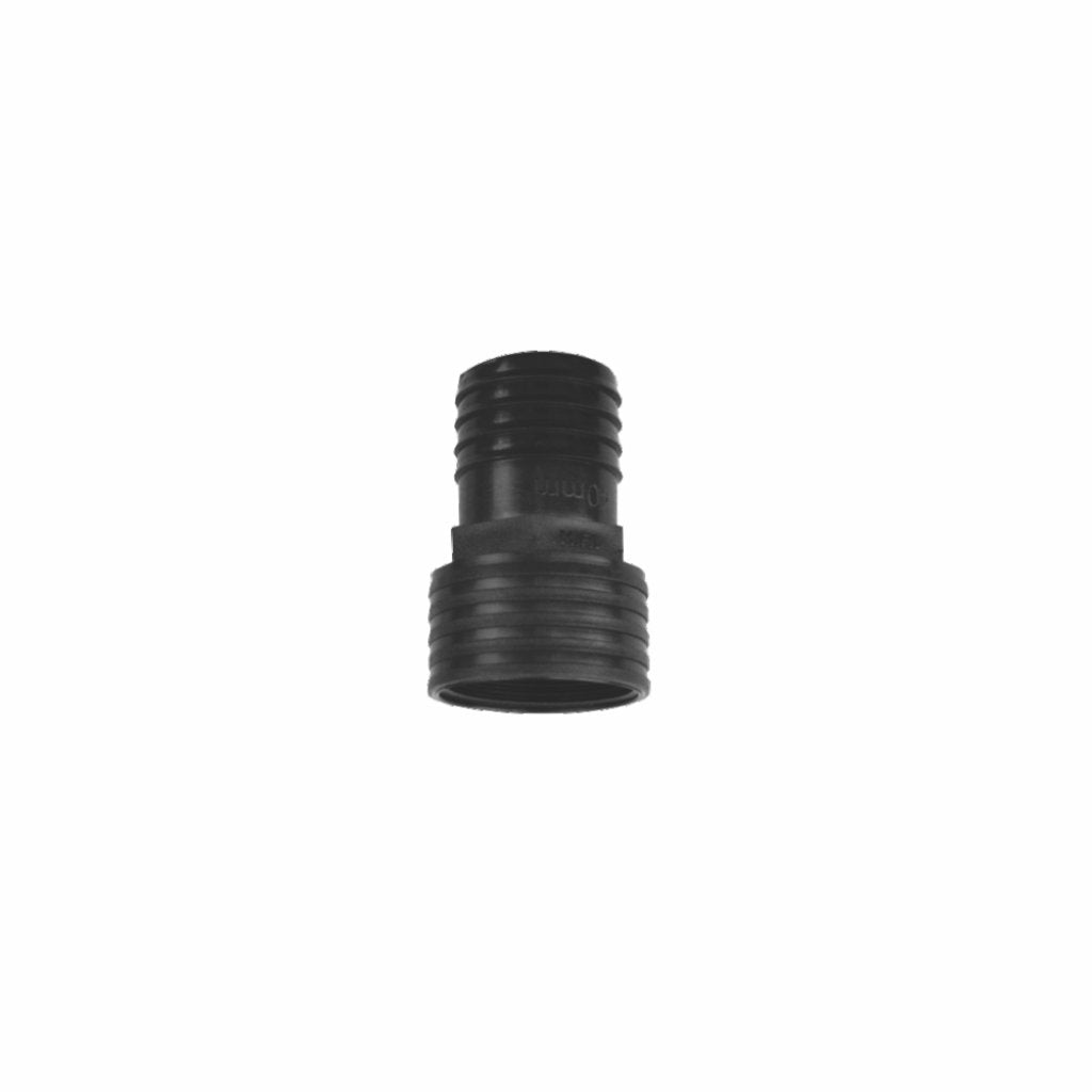 Nylon Reducing Female Adaptor 20X15MM -