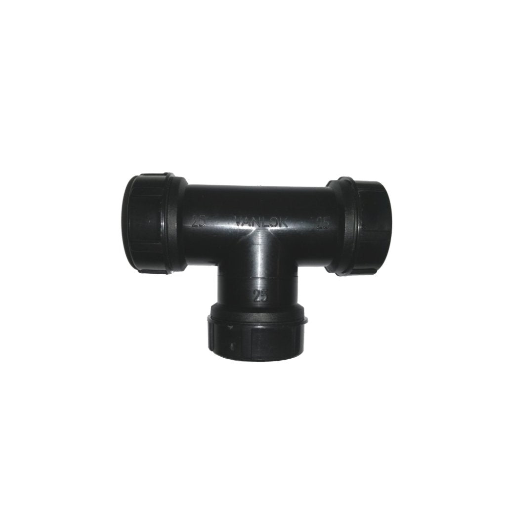Vanlock Equal Tee 15MM