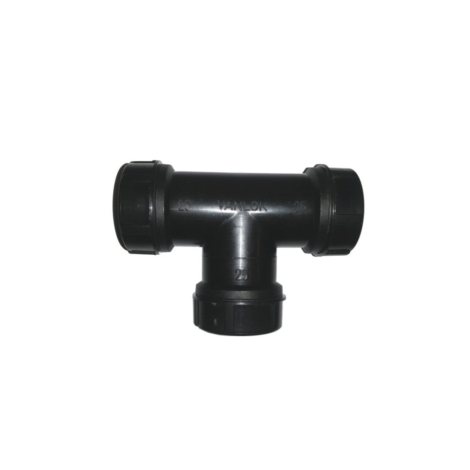 Vanlock Equal Tee 15MM