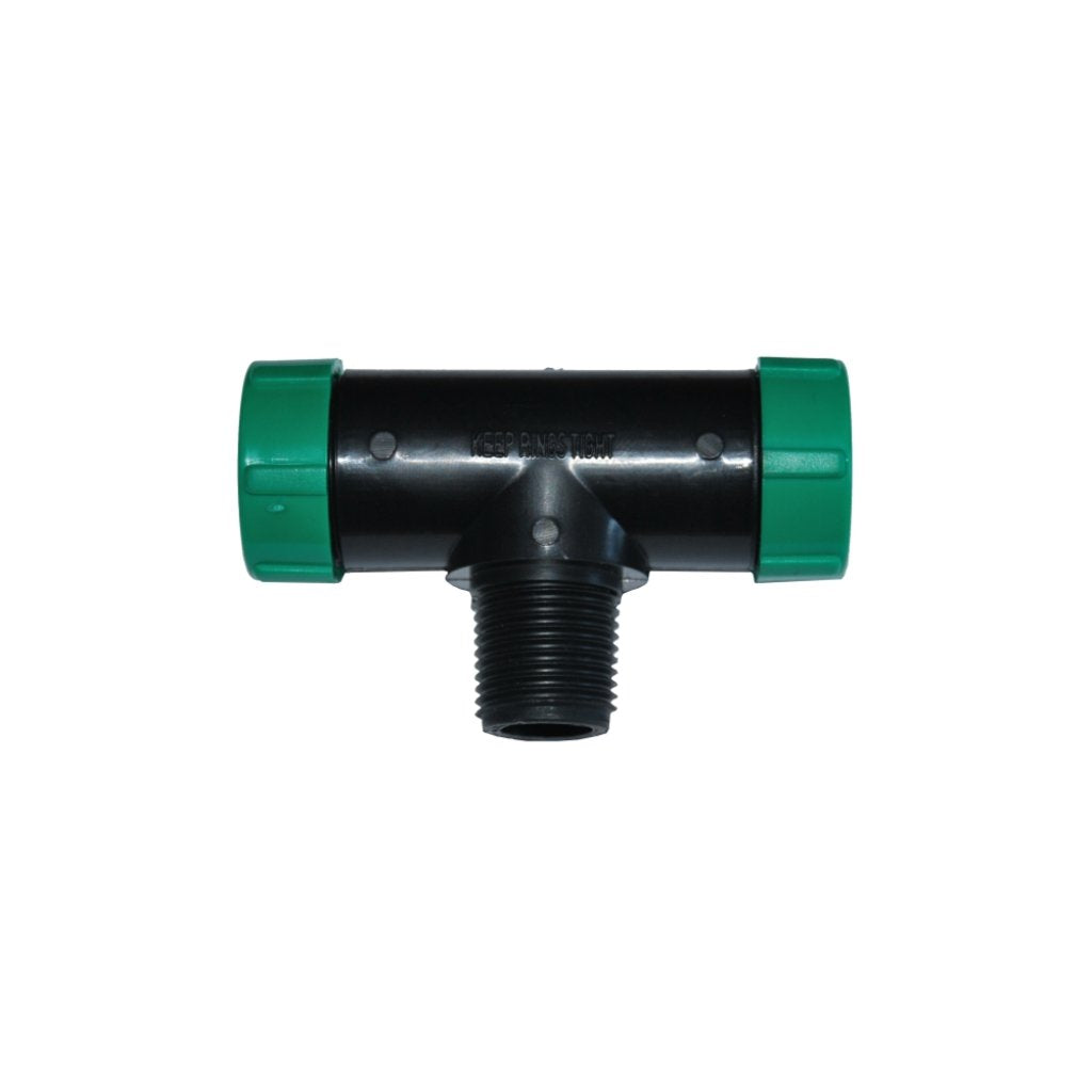 Vanlock Male Tee 15MM