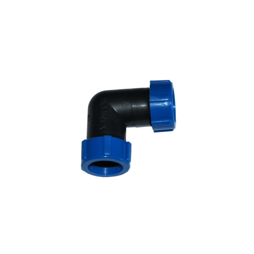 Vanlock Elbow 15MM