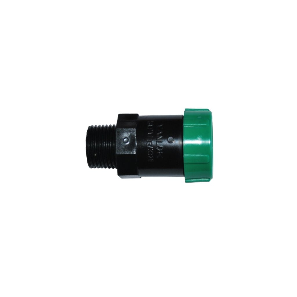 Vanlock Male Adaptor 15MM