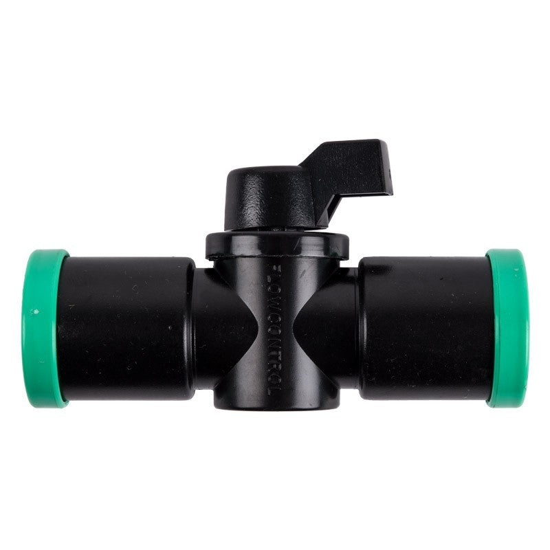 Full Flow-Flow Control Valve 15MM