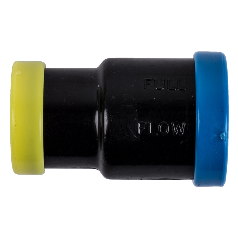 Full Flow Reducer 15X13MM