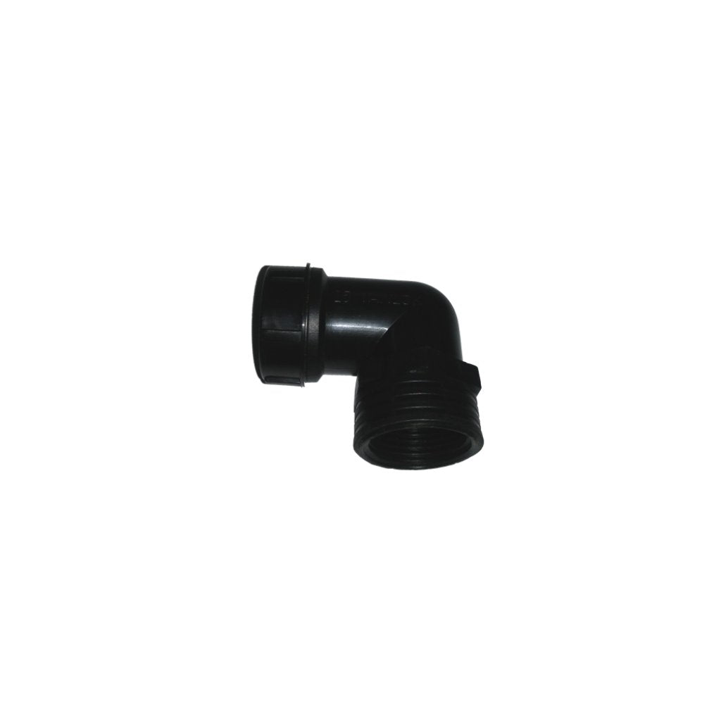 Vanlock Female Combination Elbow 20X15MM -