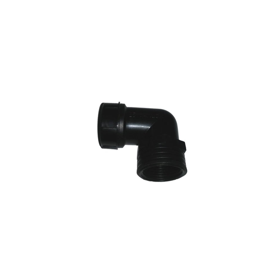 Vanlock Female Combination Elbow 20X15MM -