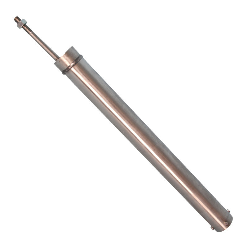 Jooste Stainless Steel Cylinder 70MM
