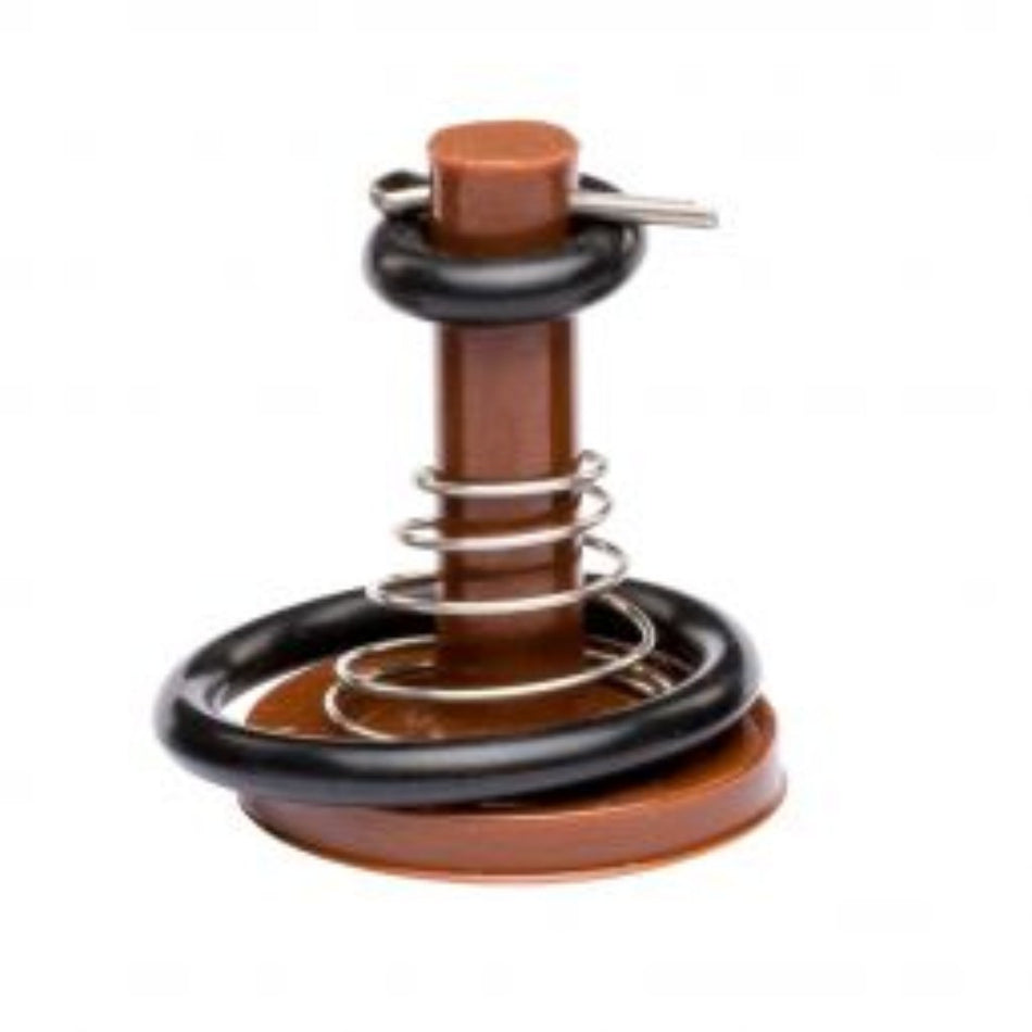 Jooste Valve Stop Set AS50 Cylinder